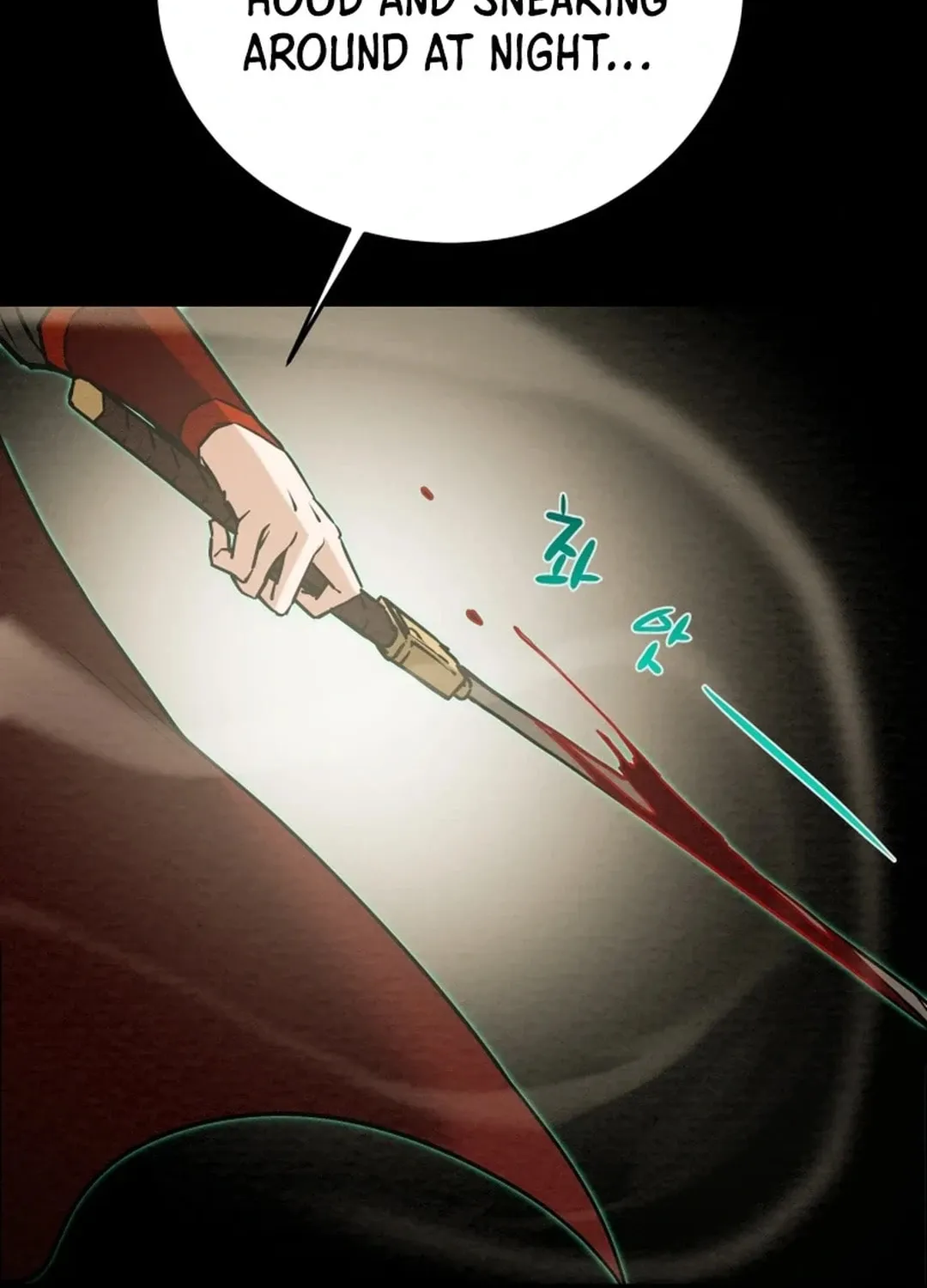 Read Heavenly Moon chapter 92 image 172 on Lezhin