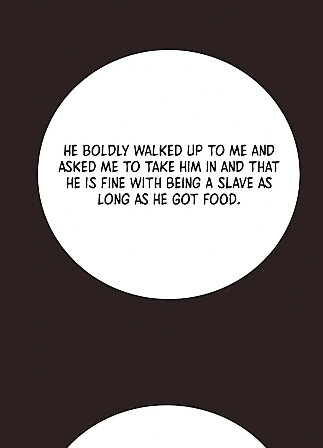Read Heavenly Moon chapter 92 image 18 on Lezhin