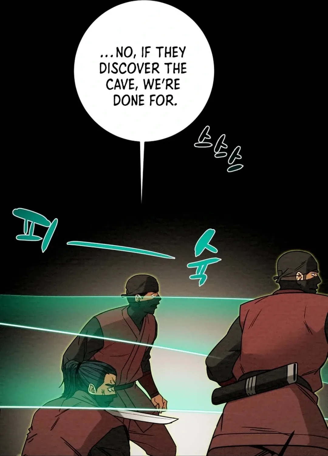 Read Heavenly Moon chapter 92 image 182 on Lezhin