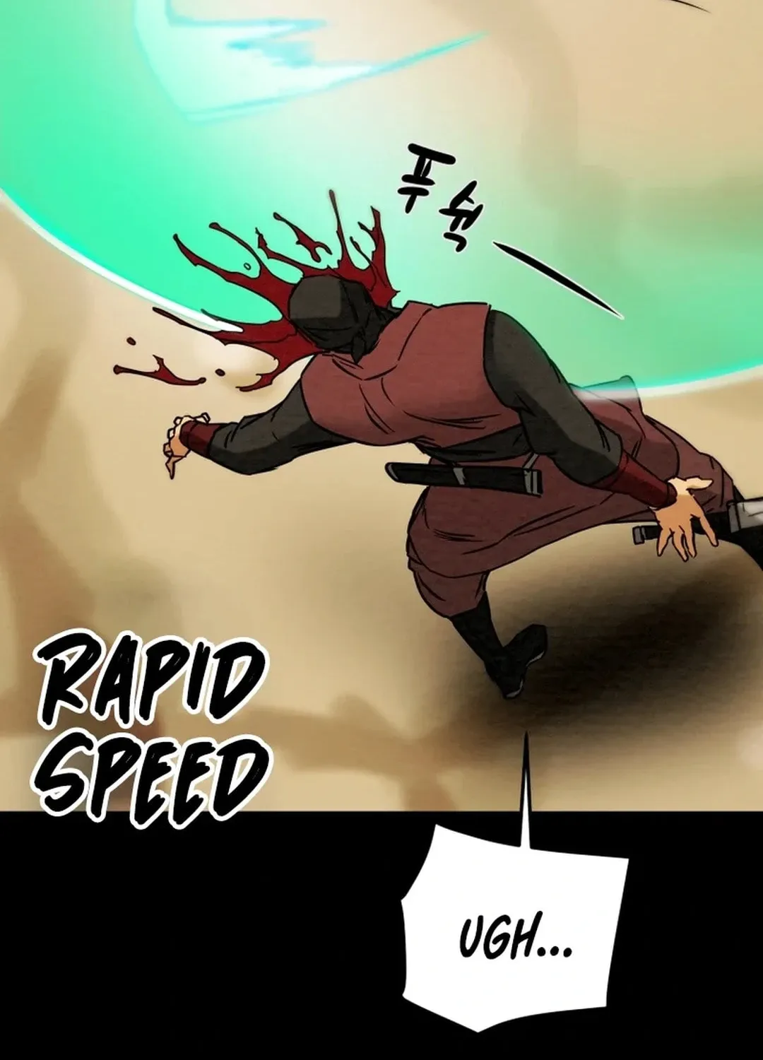 Read Heavenly Moon chapter 92 image 187 on Lezhin
