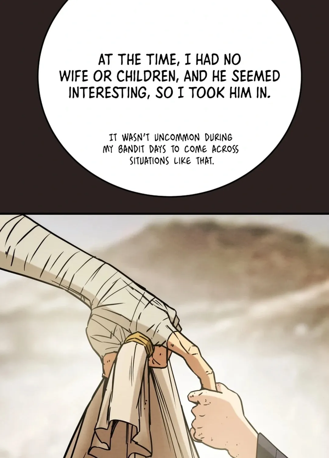Read Heavenly Moon chapter 92 image 19 on Lezhin