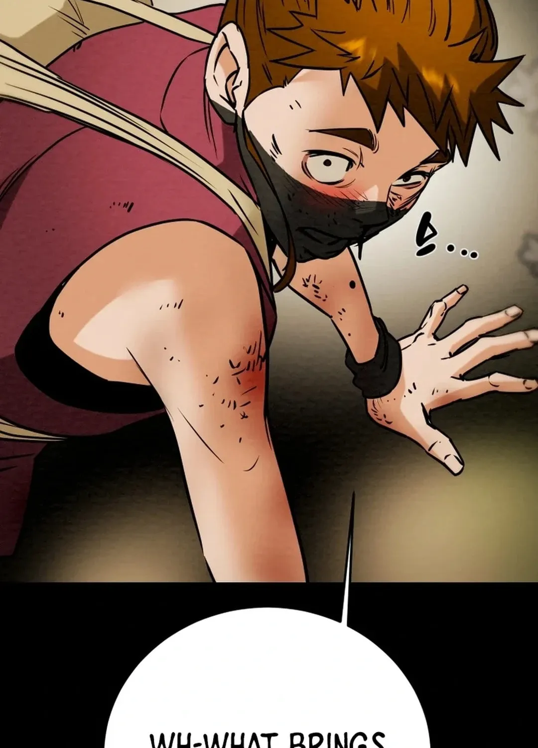 Read Heavenly Moon chapter 92 image 192 on Lezhin