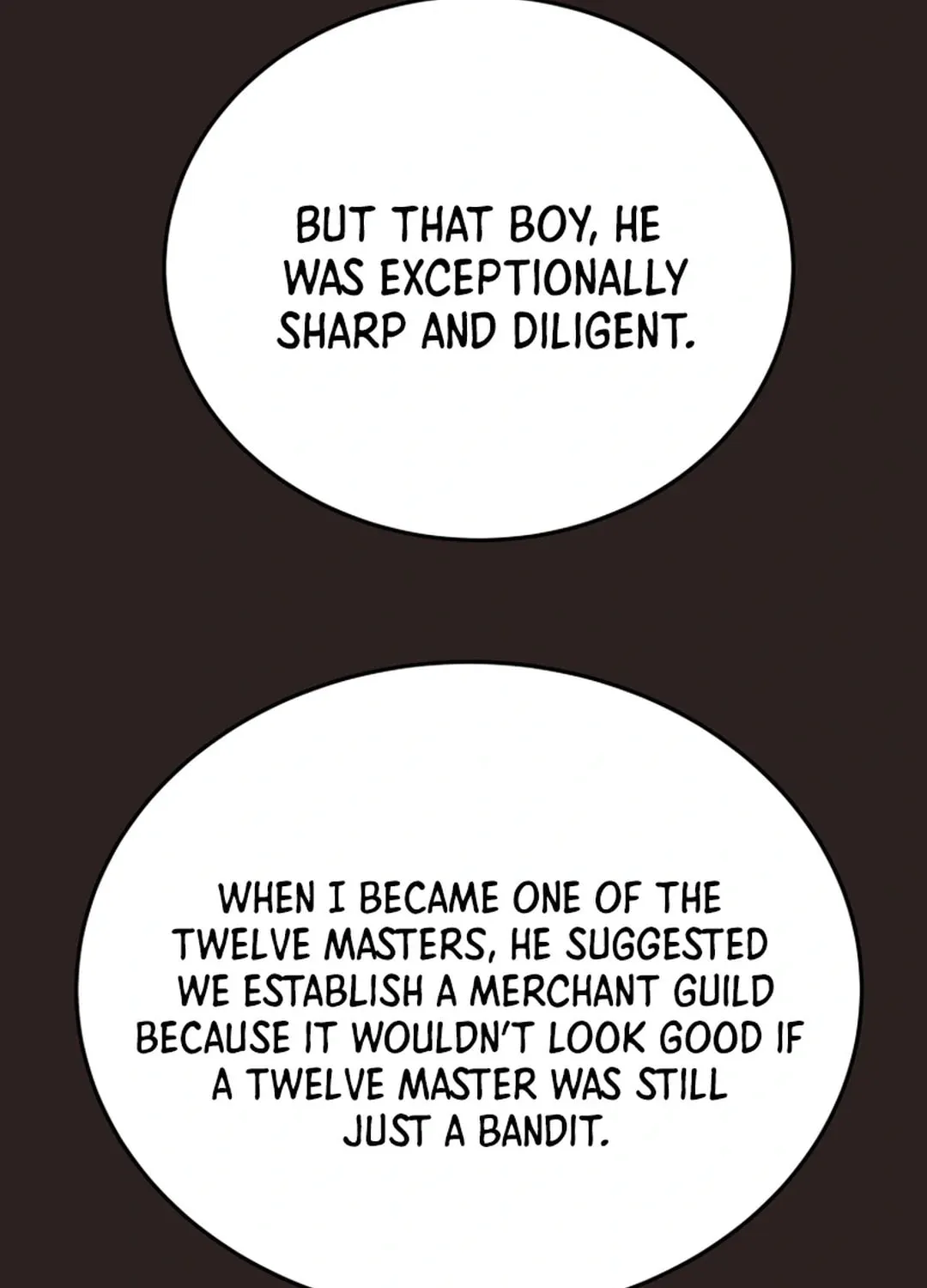 Read Heavenly Moon chapter 92 image 21 on Lezhin