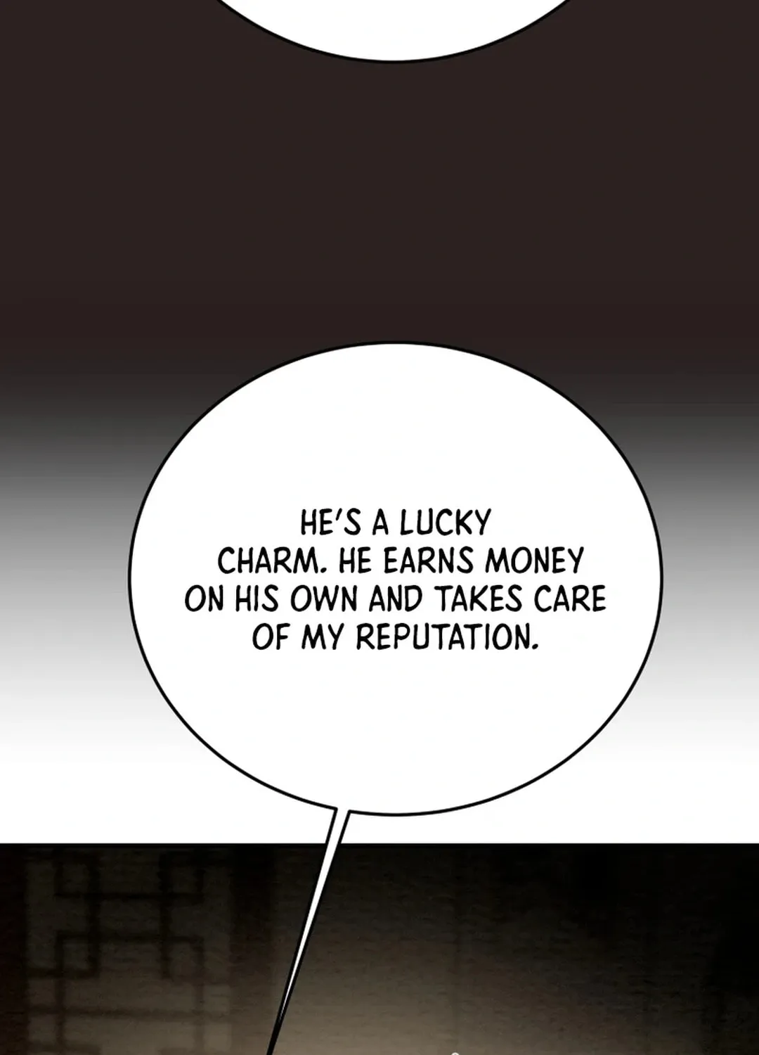 Read Heavenly Moon chapter 92 image 24 on Lezhin
