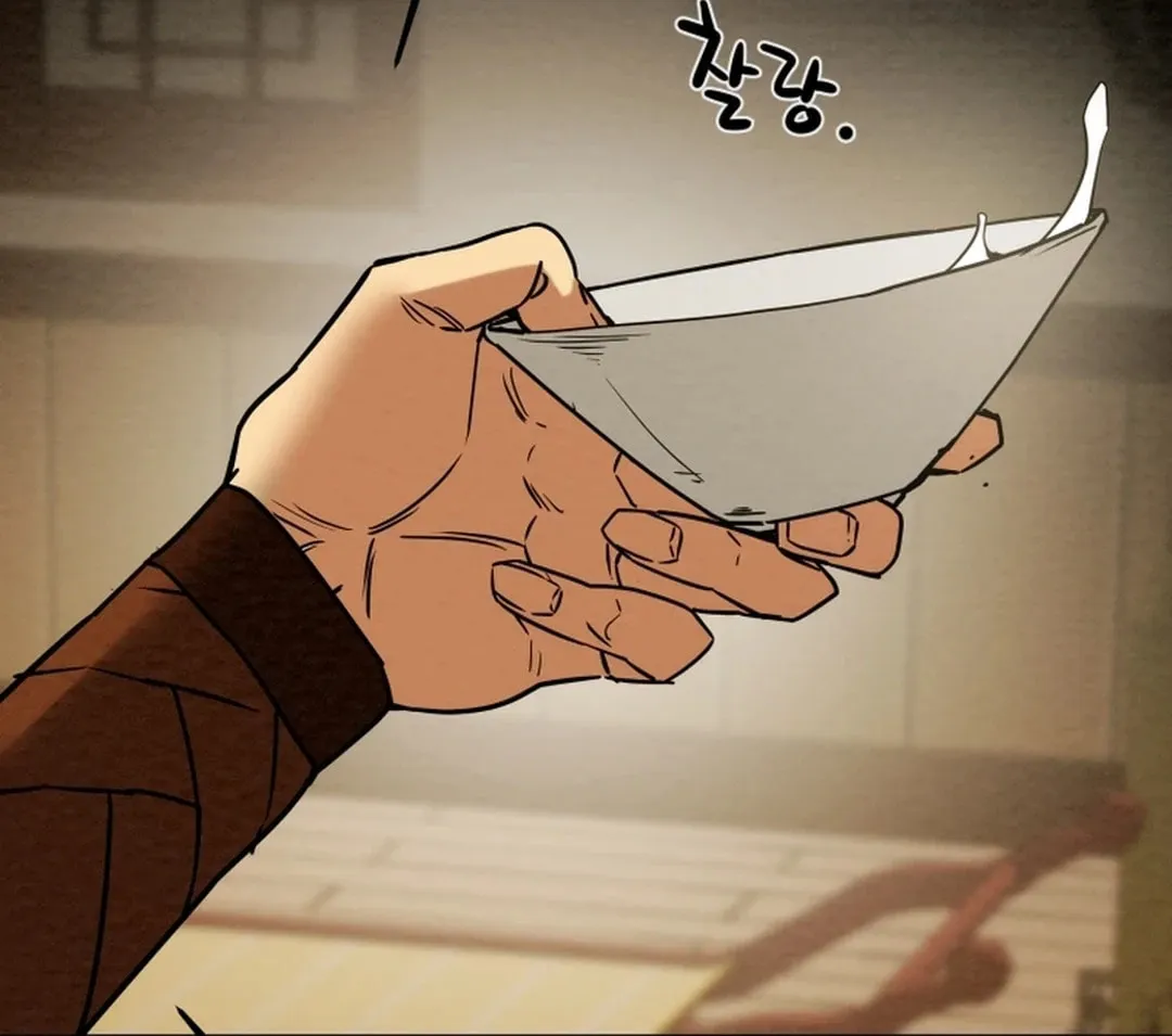 Read Heavenly Moon chapter 92 image 25 on Lezhin