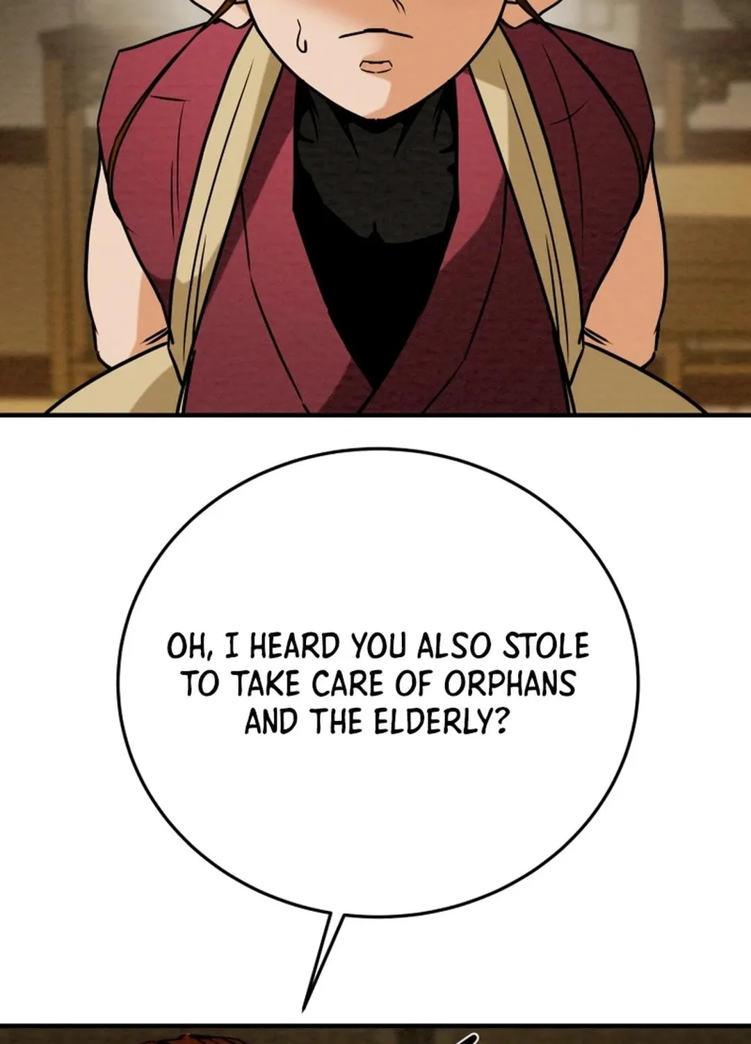 Read Heavenly Moon chapter 92 image 29 on Lezhin