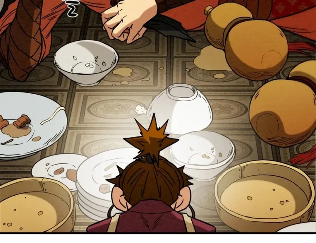 Read Heavenly Moon chapter 92 image 32 on Lezhin