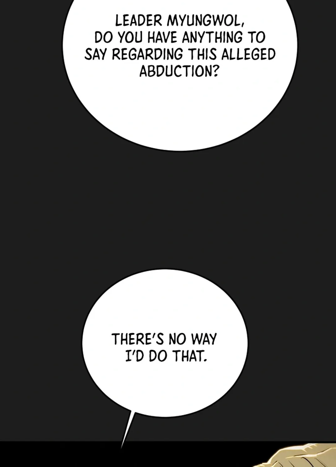 Read Heavenly Moon chapter 92 image 55 on Lezhin