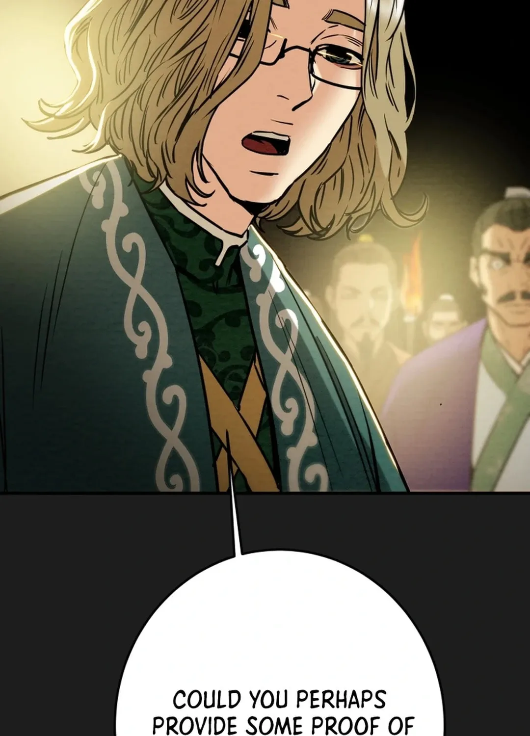Read Heavenly Moon chapter 92 image 58 on Lezhin
