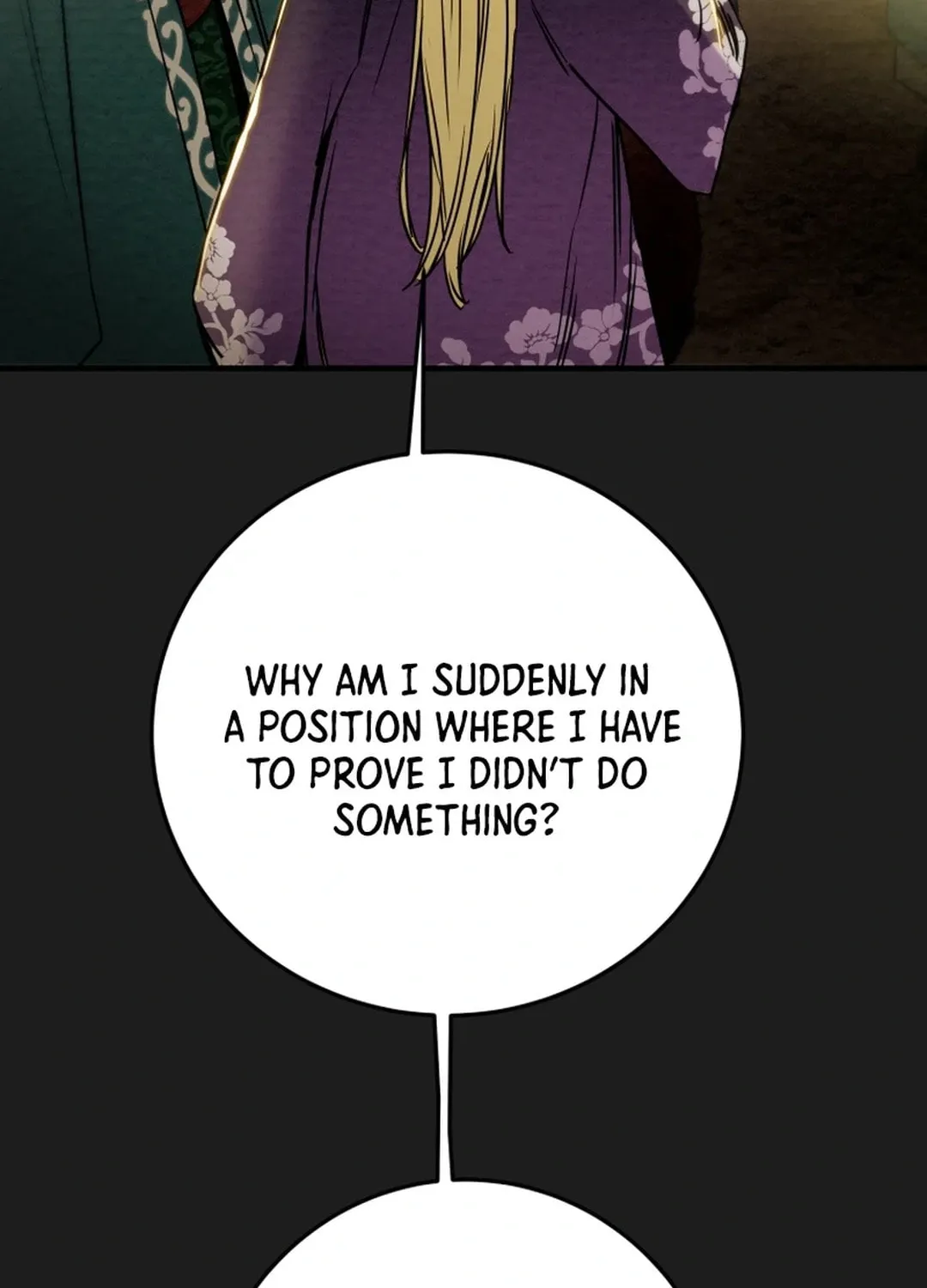 Read Heavenly Moon chapter 92 image 61 on Lezhin