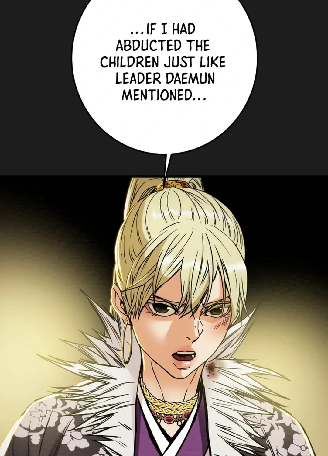 Read Heavenly Moon chapter 92 image 62 on Lezhin