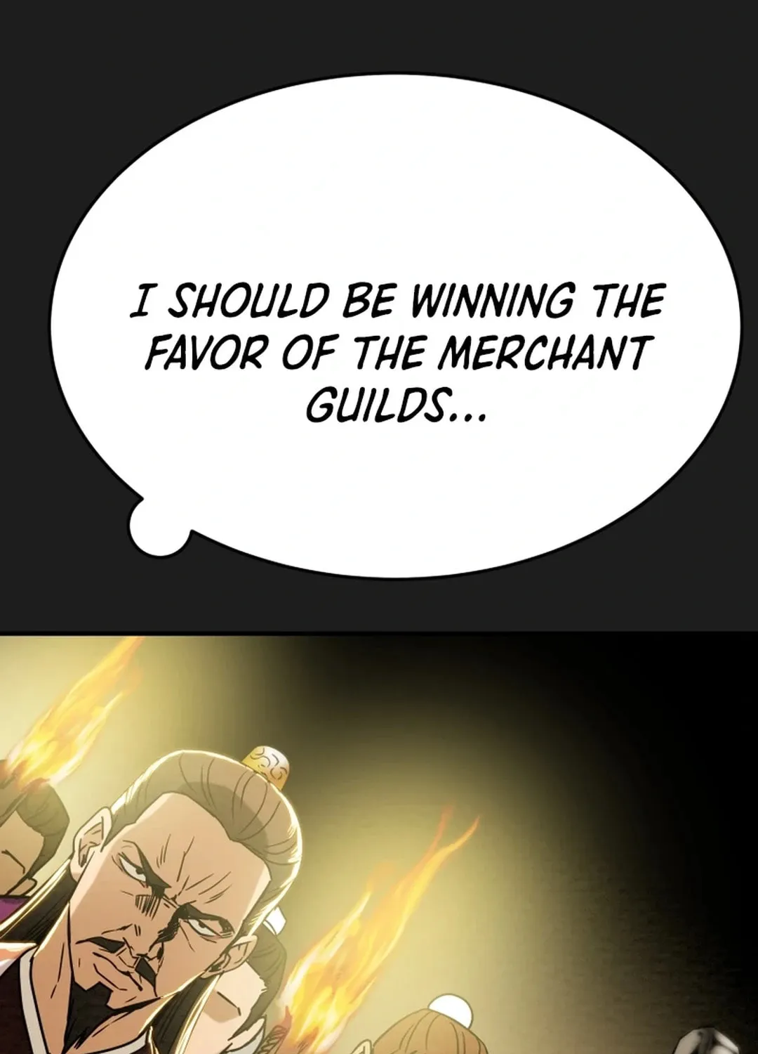 Read Heavenly Moon chapter 92 image 71 on Lezhin