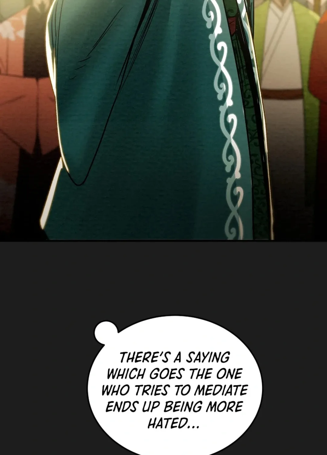 Read Heavenly Moon chapter 92 image 77 on Lezhin