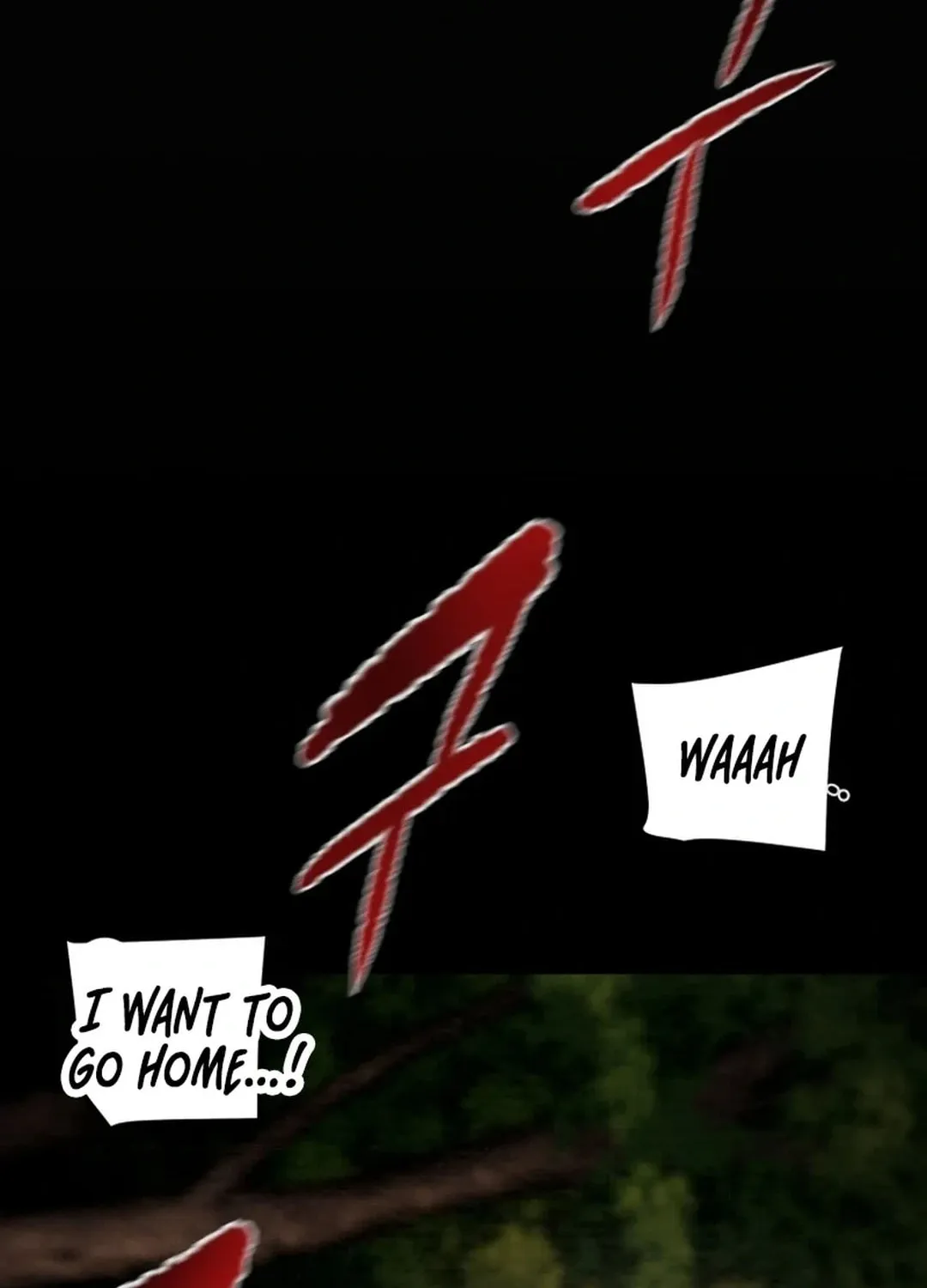 Read Heavenly Moon chapter 92 image 8 on Lezhin
