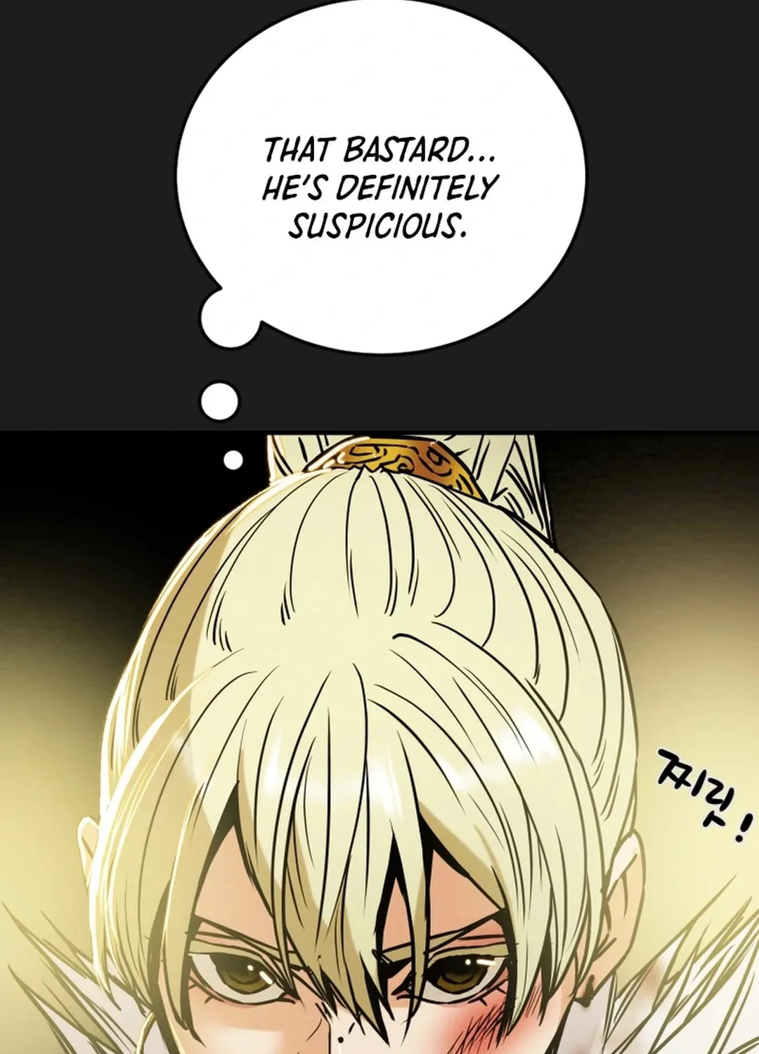 Read Heavenly Moon chapter 92 image 81 on Lezhin