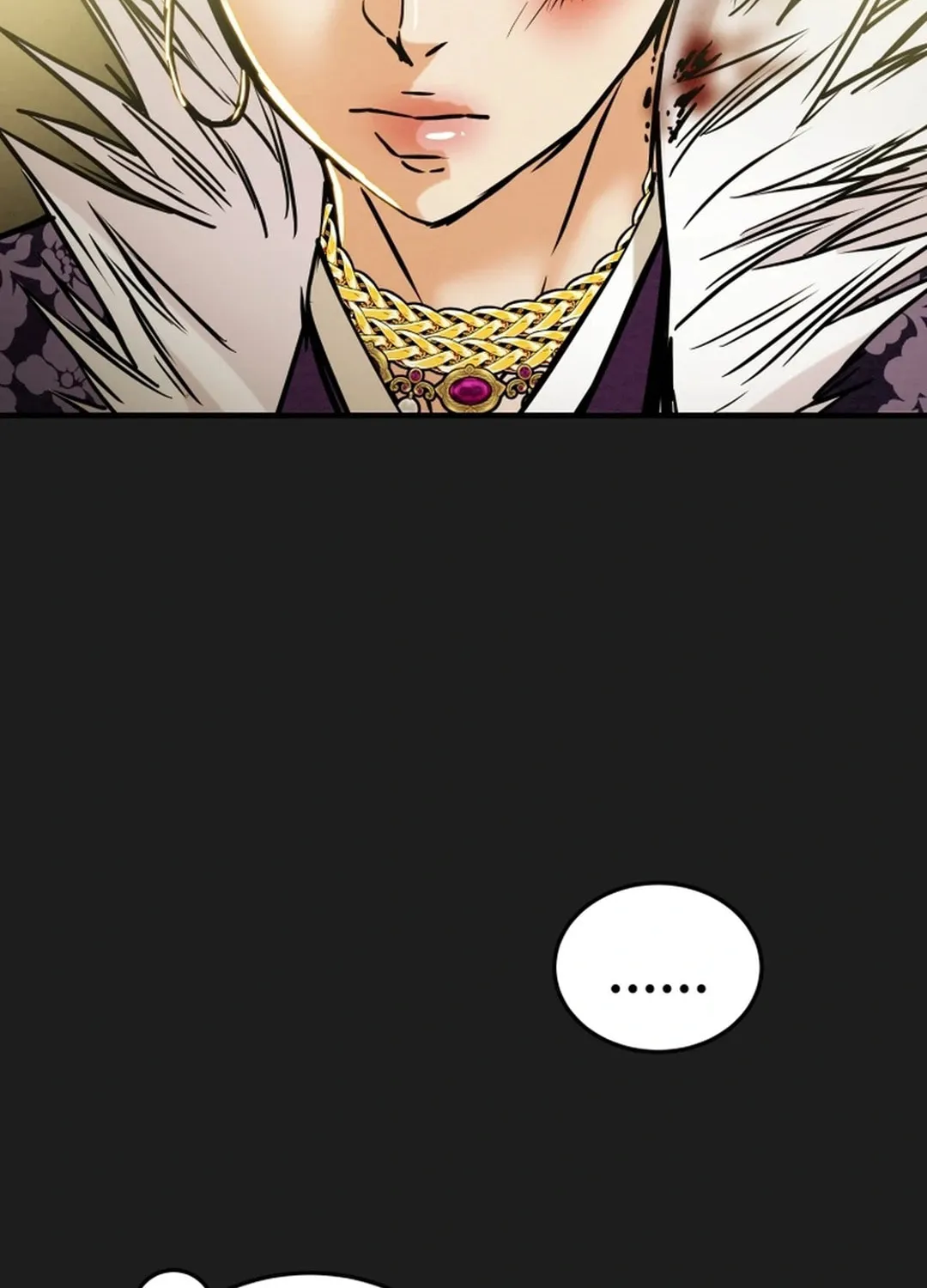 Read Heavenly Moon chapter 92 image 82 on Lezhin