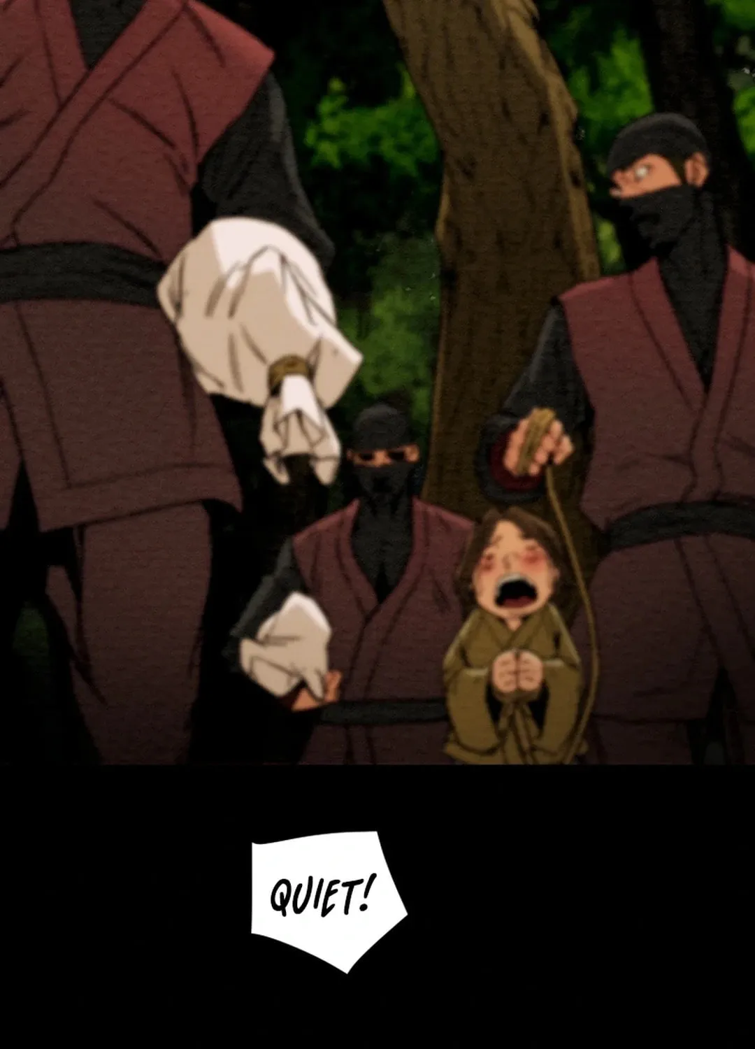 Read Heavenly Moon chapter 92 image 88 on Lezhin