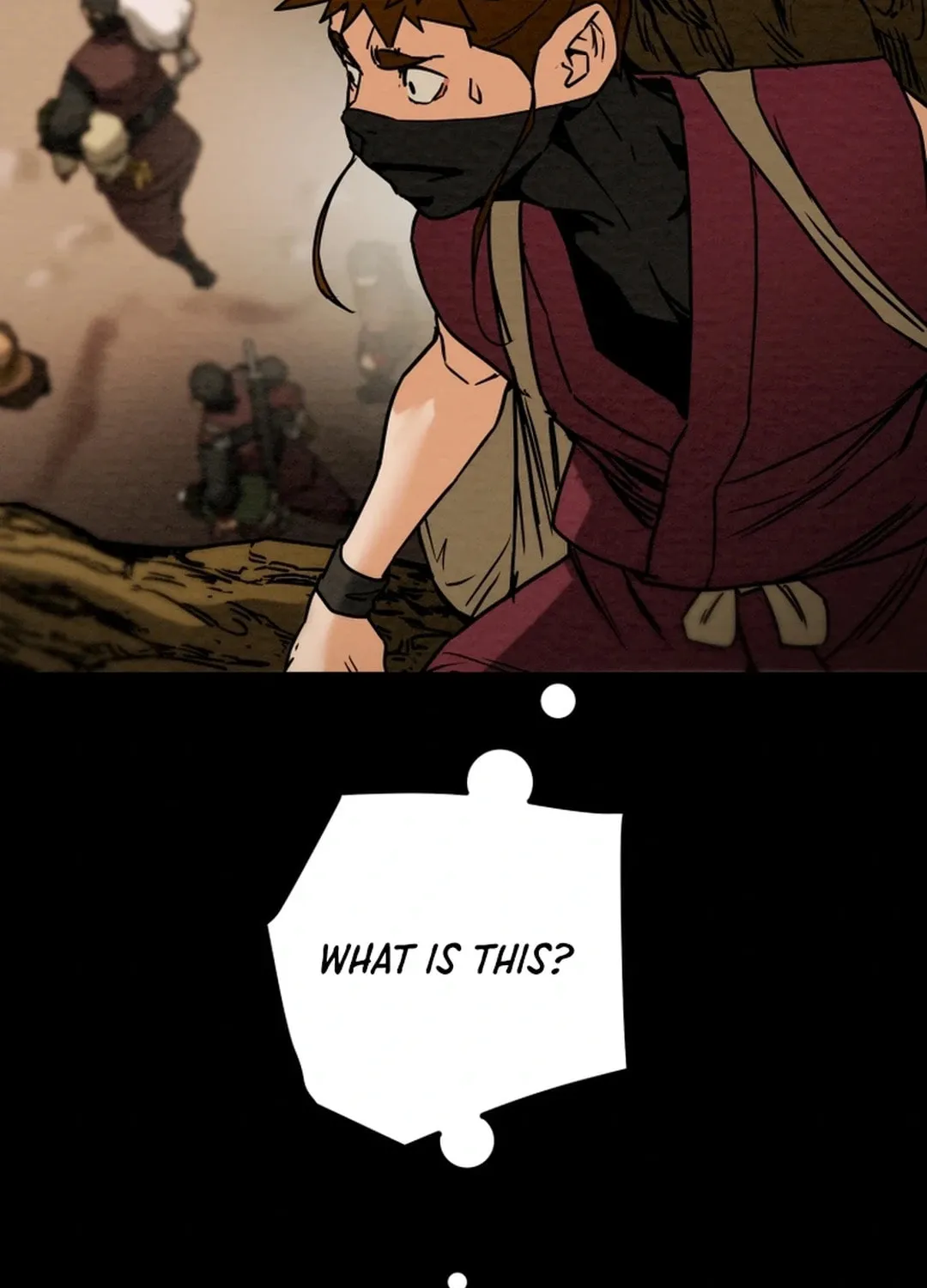 Read Heavenly Moon chapter 92 image 90 on Lezhin