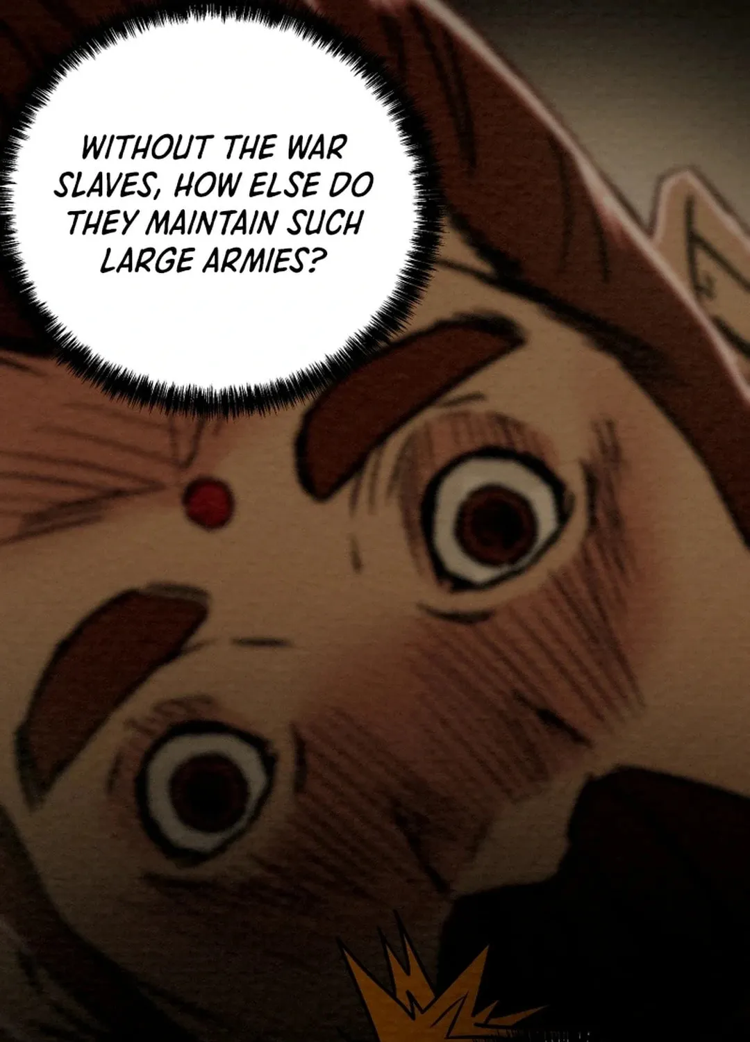 Read Heavenly Moon chapter 92 image 95 on Lezhin