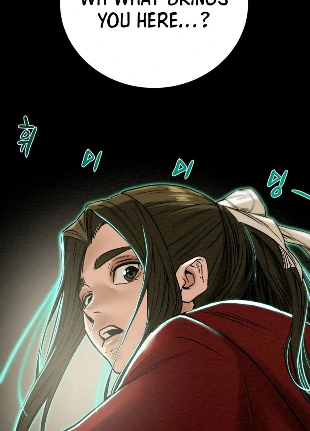 Read Heavenly Moon chapter 93 image 10 on Lezhin