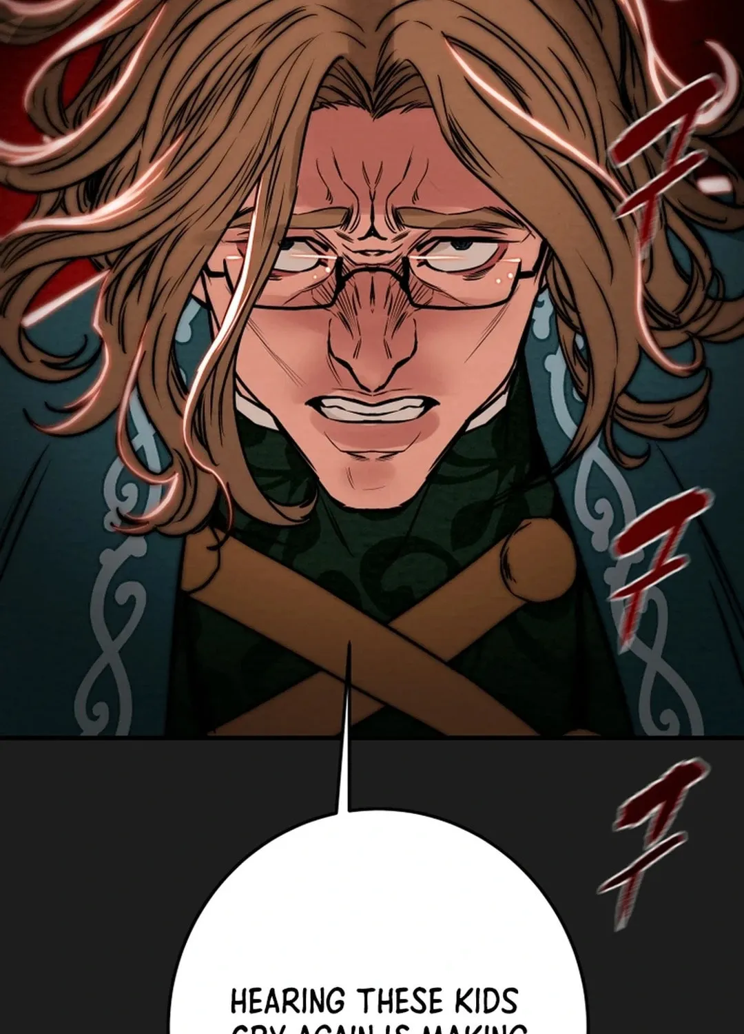 Read Heavenly Moon chapter 93 image 110 on Lezhin