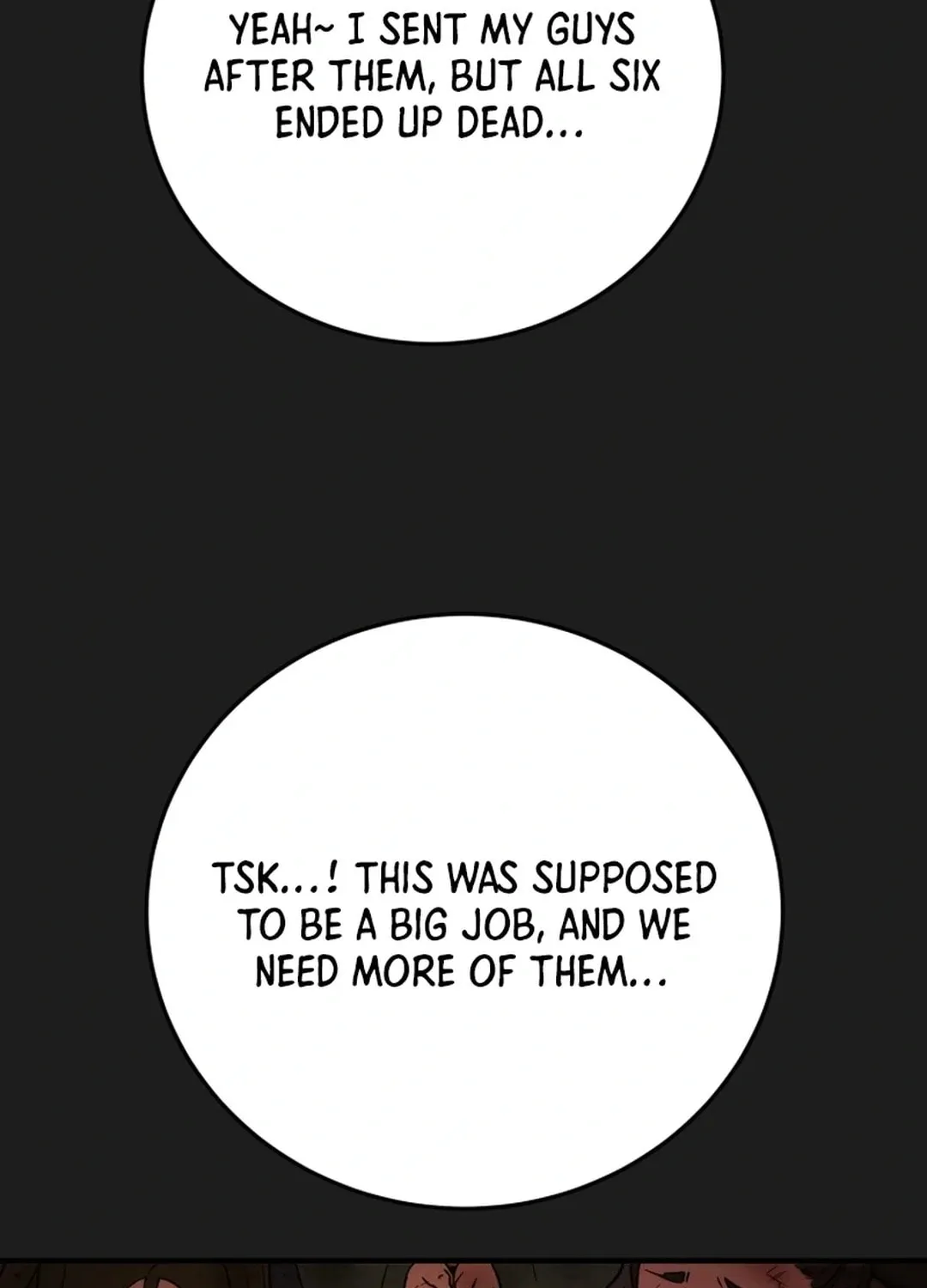 Read Heavenly Moon chapter 93 image 113 on Lezhin