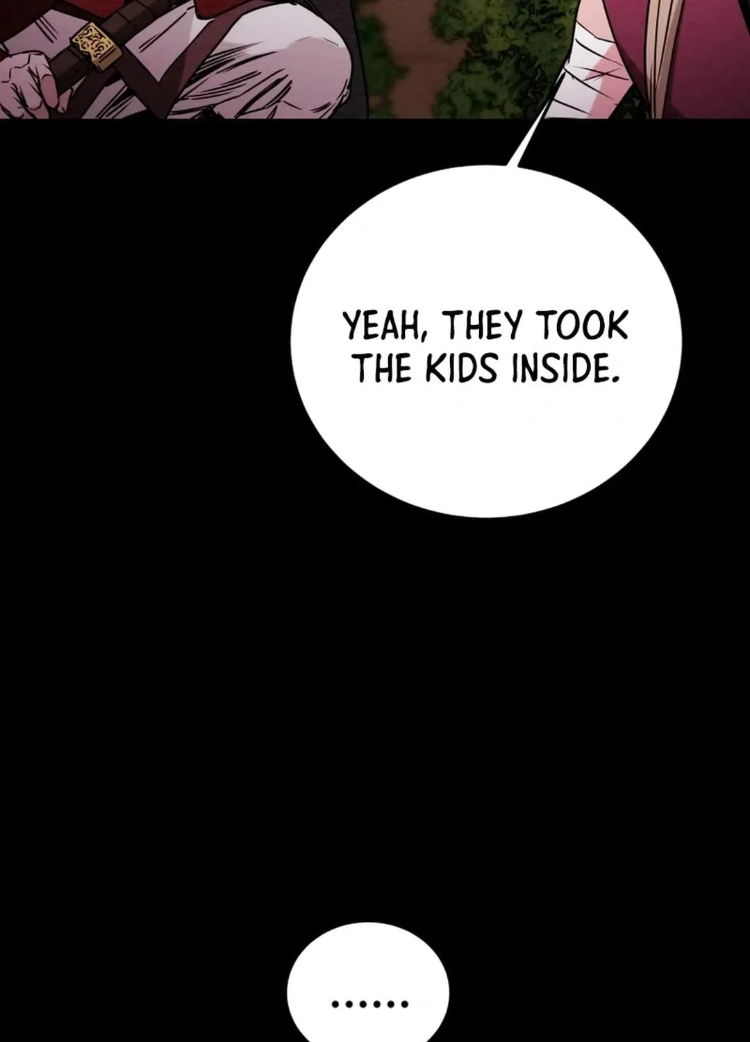Read Heavenly Moon chapter 93 image 124 on Lezhin