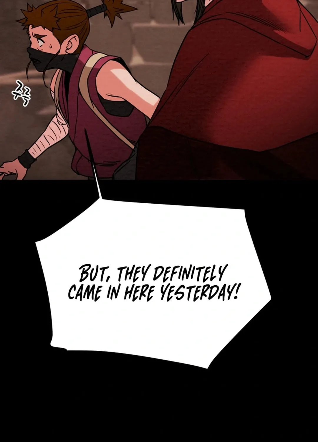 Read Heavenly Moon chapter 93 image 133 on Lezhin