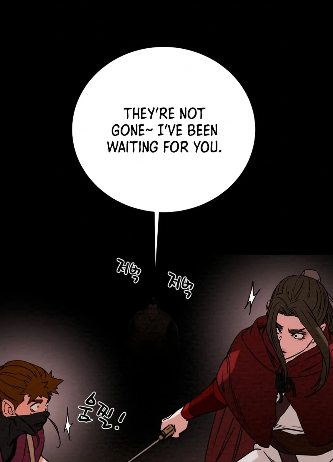 Read Heavenly Moon chapter 93 image 134 on Lezhin
