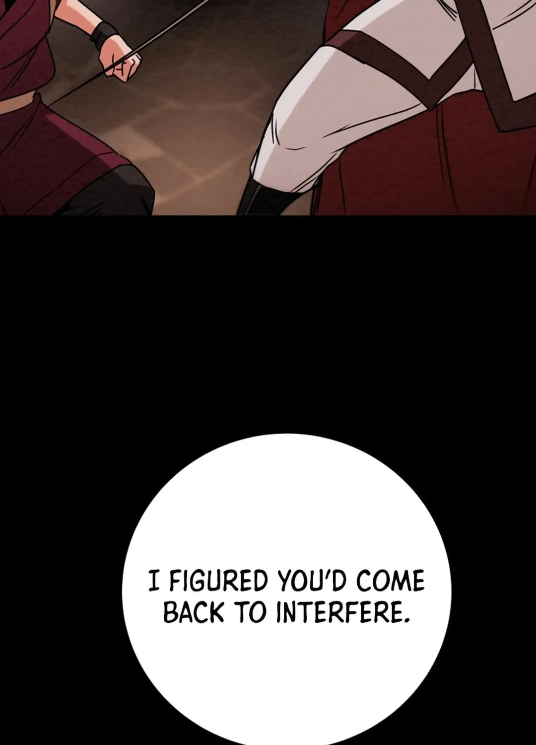Read Heavenly Moon chapter 93 image 135 on Lezhin