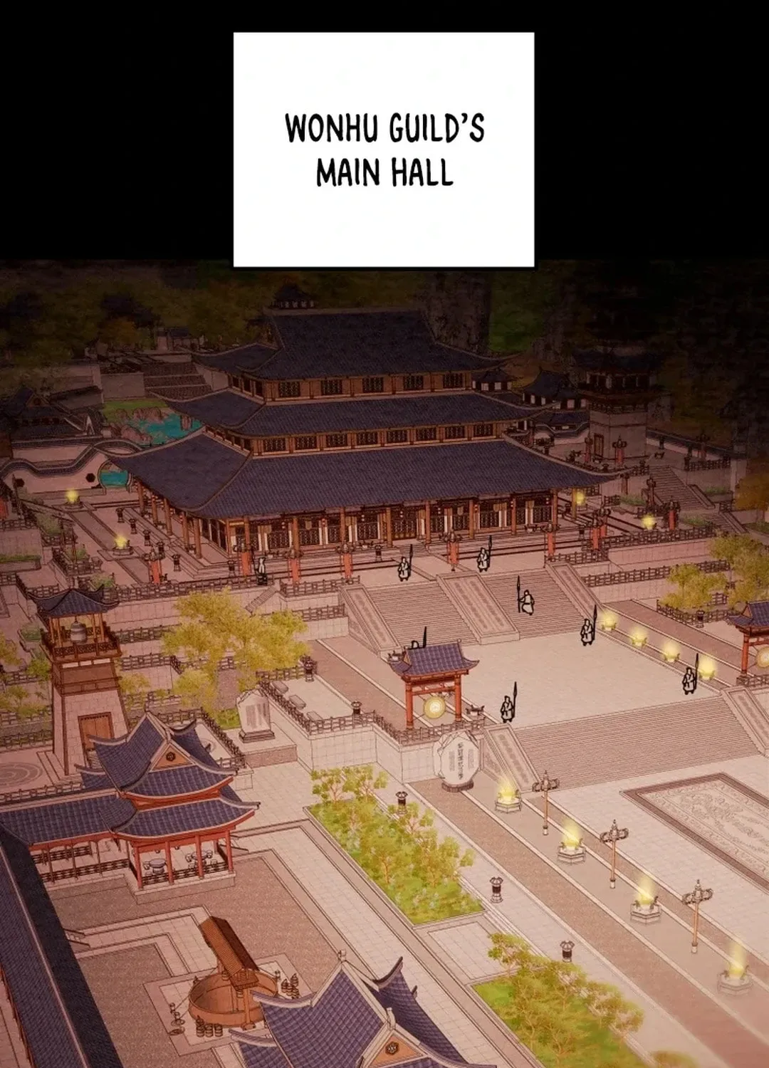 Read Heavenly Moon chapter 93 image 148 on Lezhin