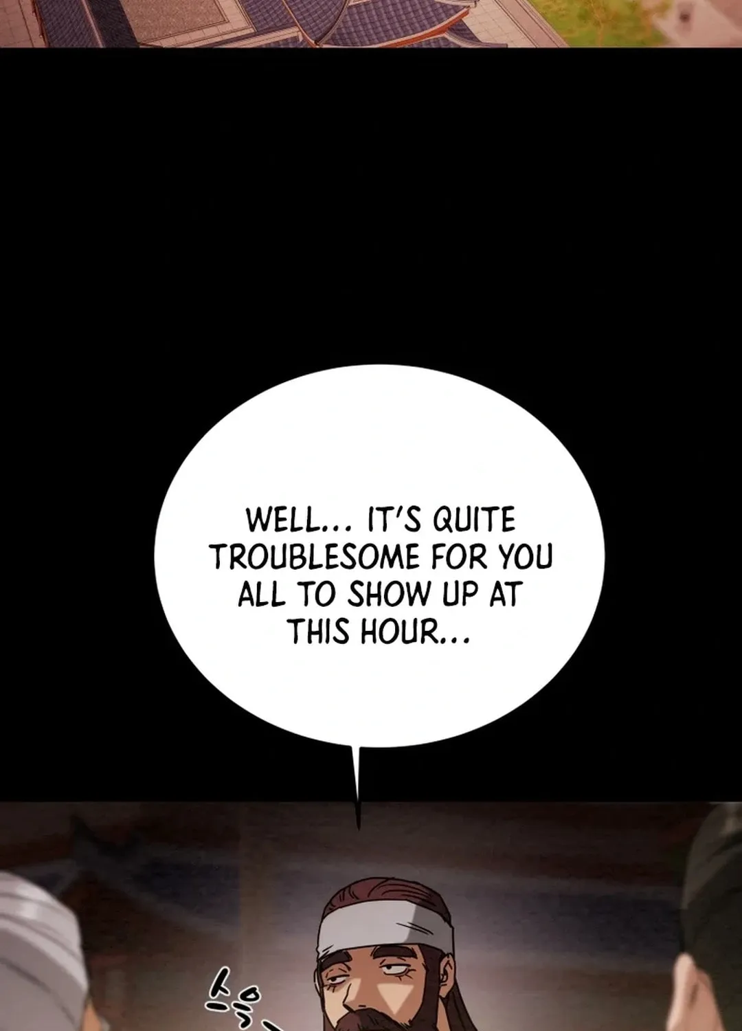 Read Heavenly Moon chapter 93 image 149 on Lezhin