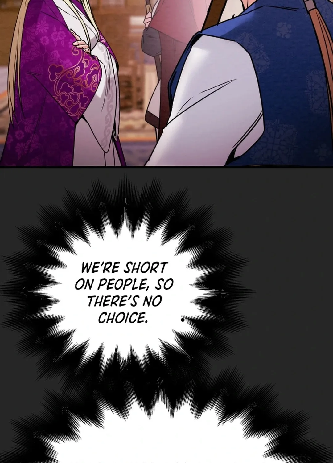 Read Heavenly Moon chapter 93 image 159 on Lezhin