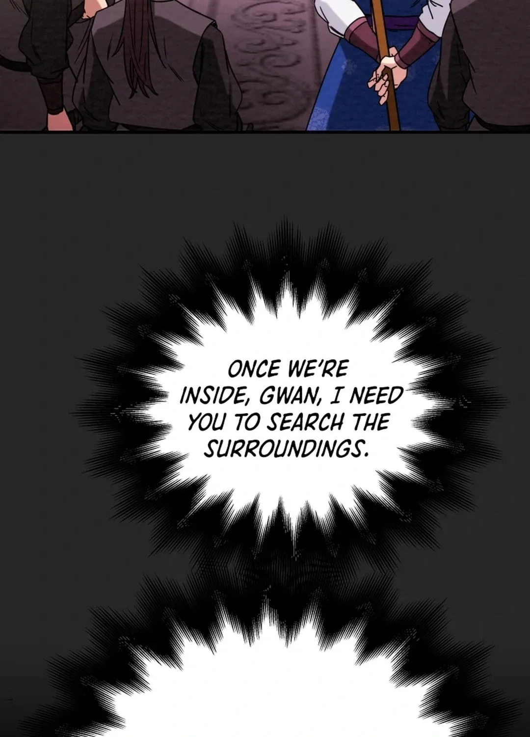 Read Heavenly Moon chapter 93 image 161 on Lezhin