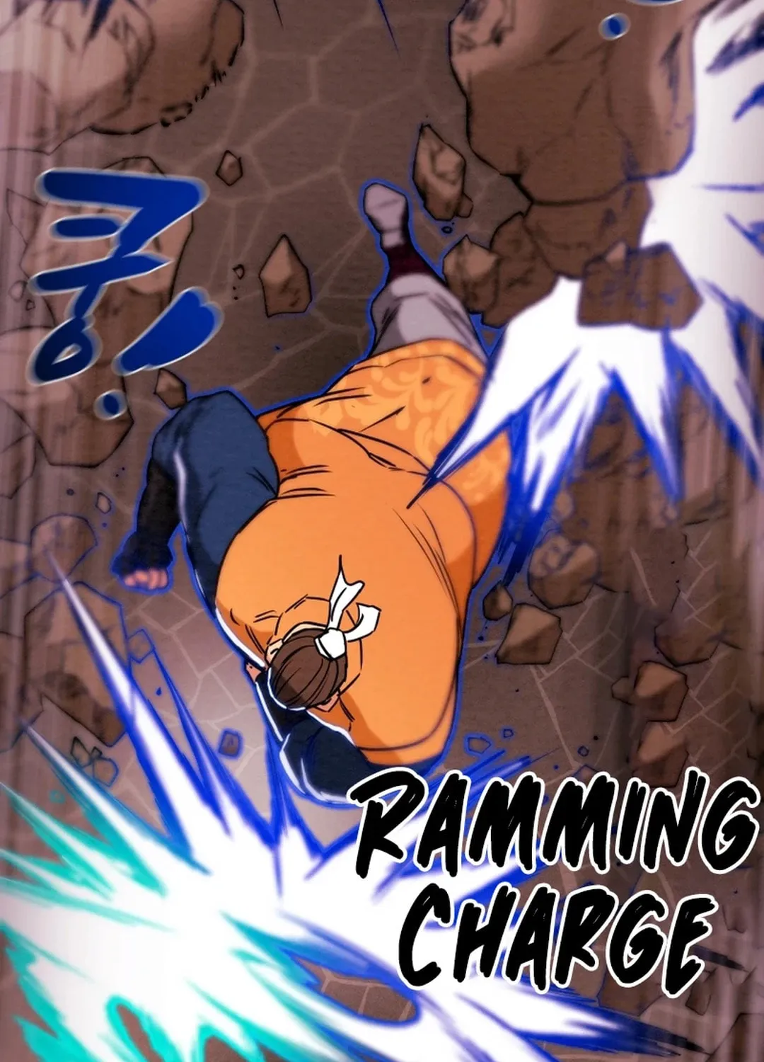 Read Heavenly Moon chapter 93 image 170 on Lezhin