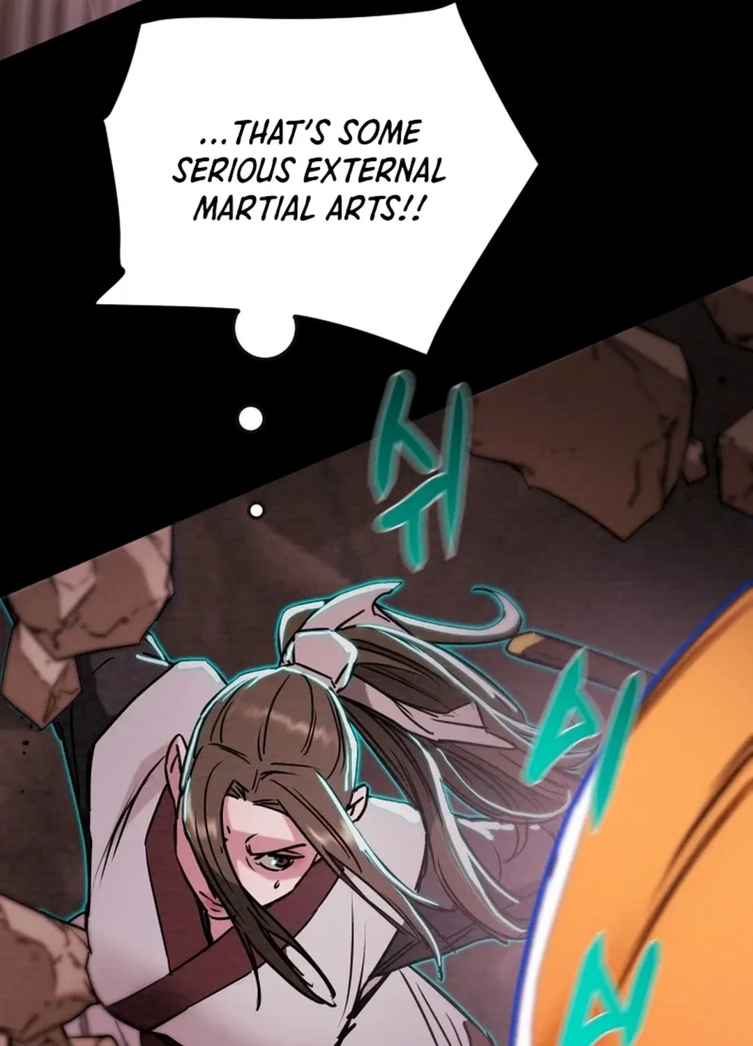 Read Heavenly Moon chapter 93 image 172 on Lezhin