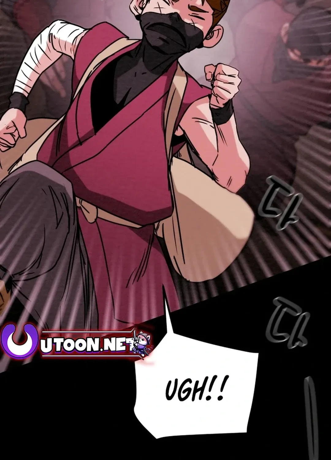 Read Heavenly Moon chapter 93 image 182 on Lezhin