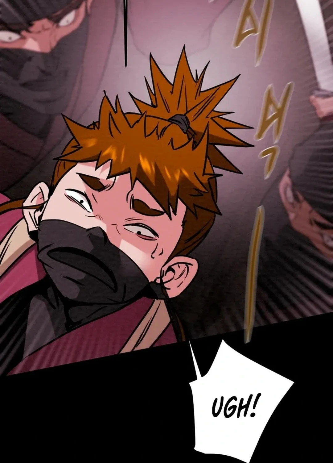 Read Heavenly Moon chapter 93 image 184 on Lezhin