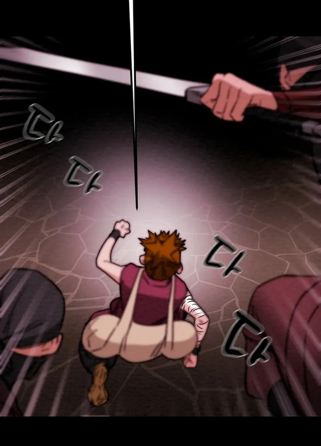 Read Heavenly Moon chapter 93 image 188 on Lezhin