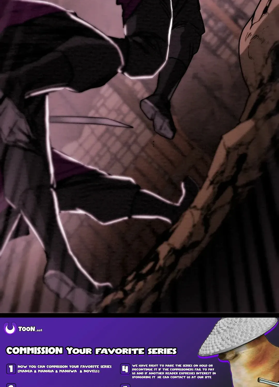Read Heavenly Moon chapter 93 image 194 on Lezhin