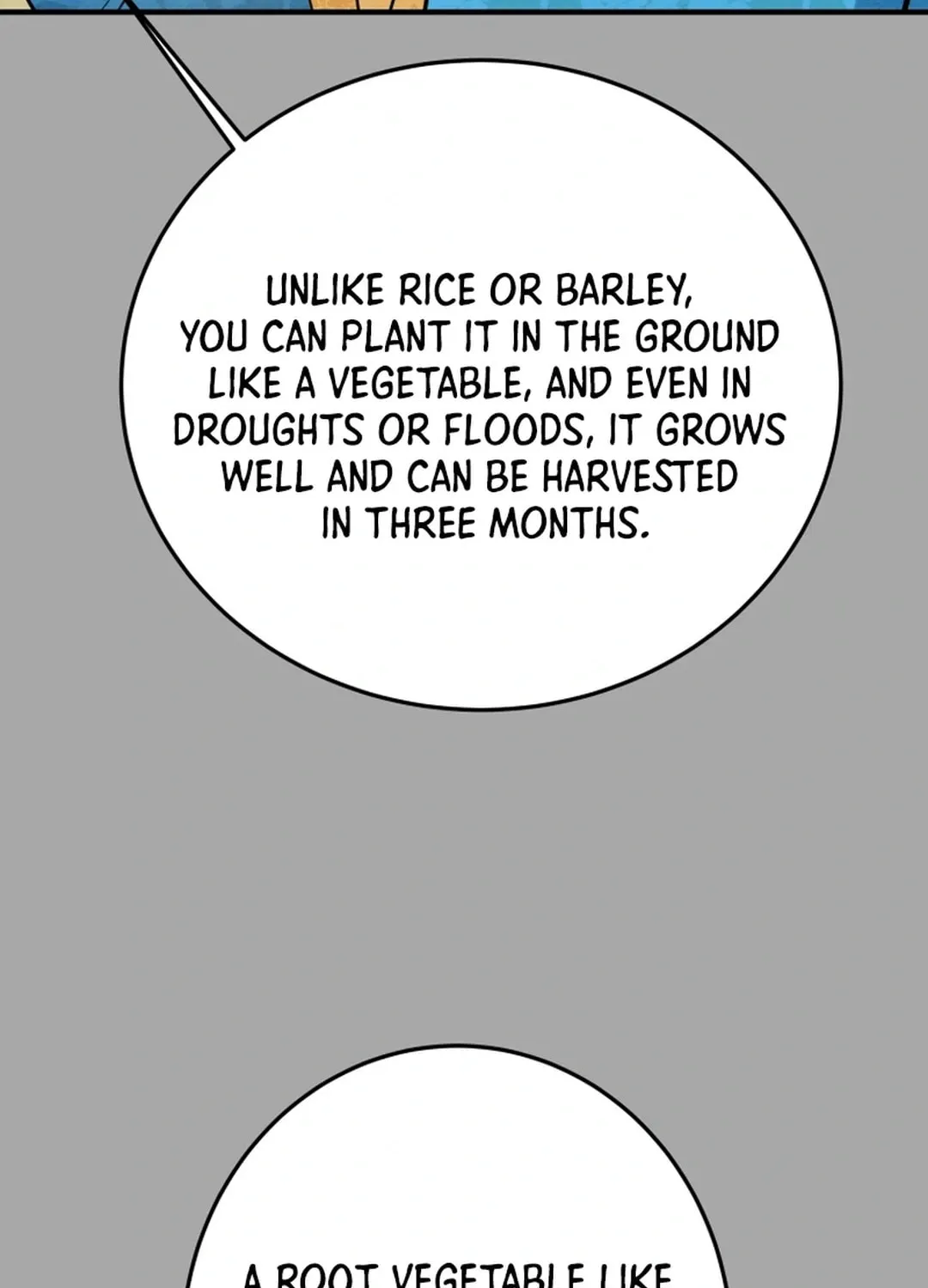 Read Heavenly Moon chapter 93 image 23 on Lezhin