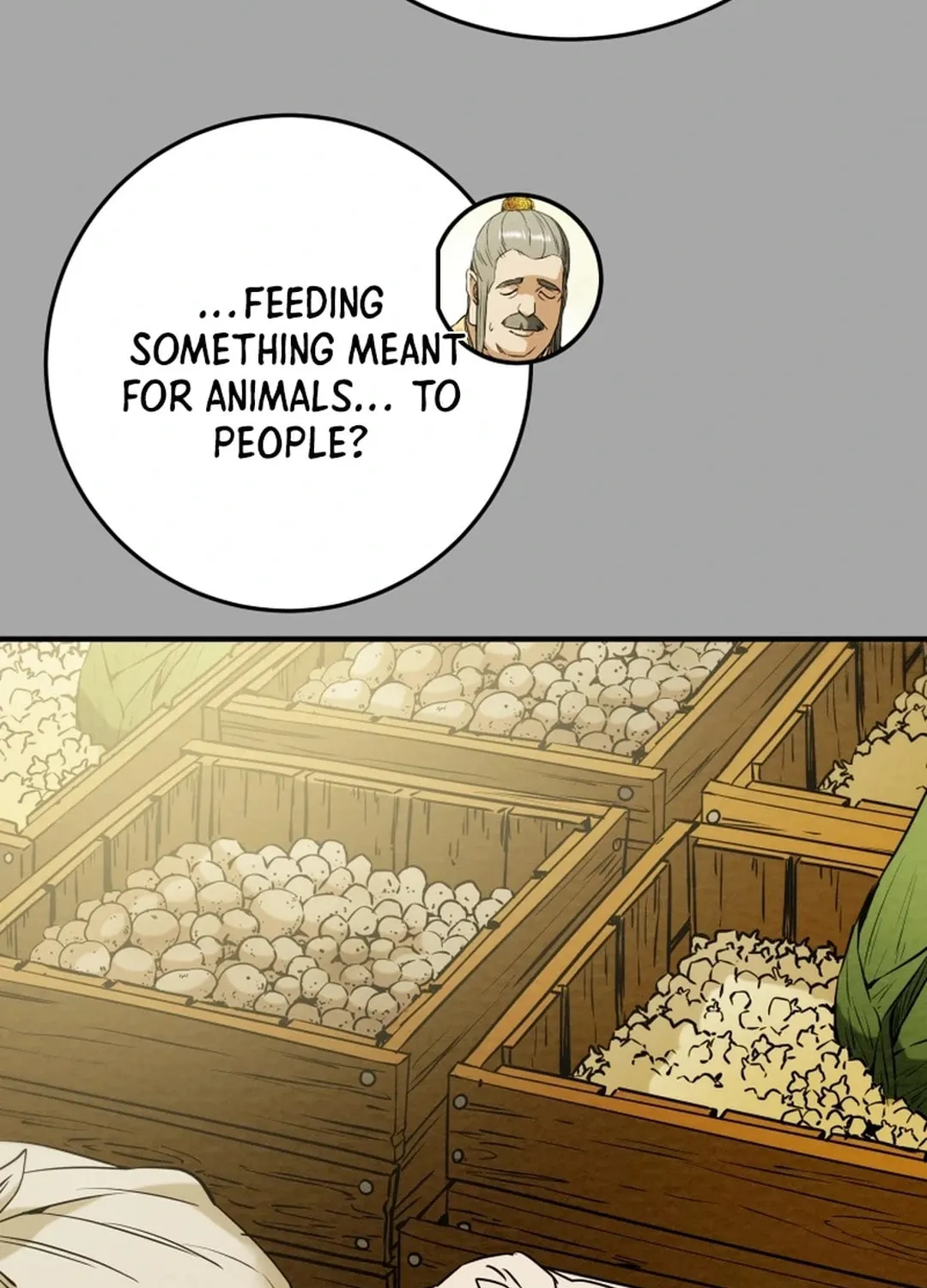 Read Heavenly Moon chapter 93 image 28 on Lezhin