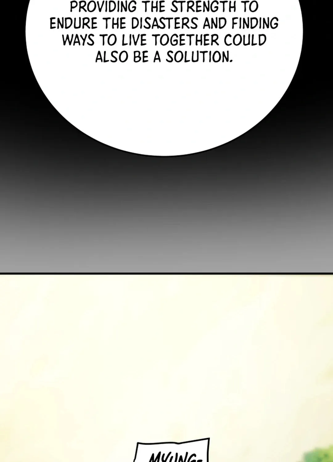 Read Heavenly Moon chapter 93 image 44 on Lezhin