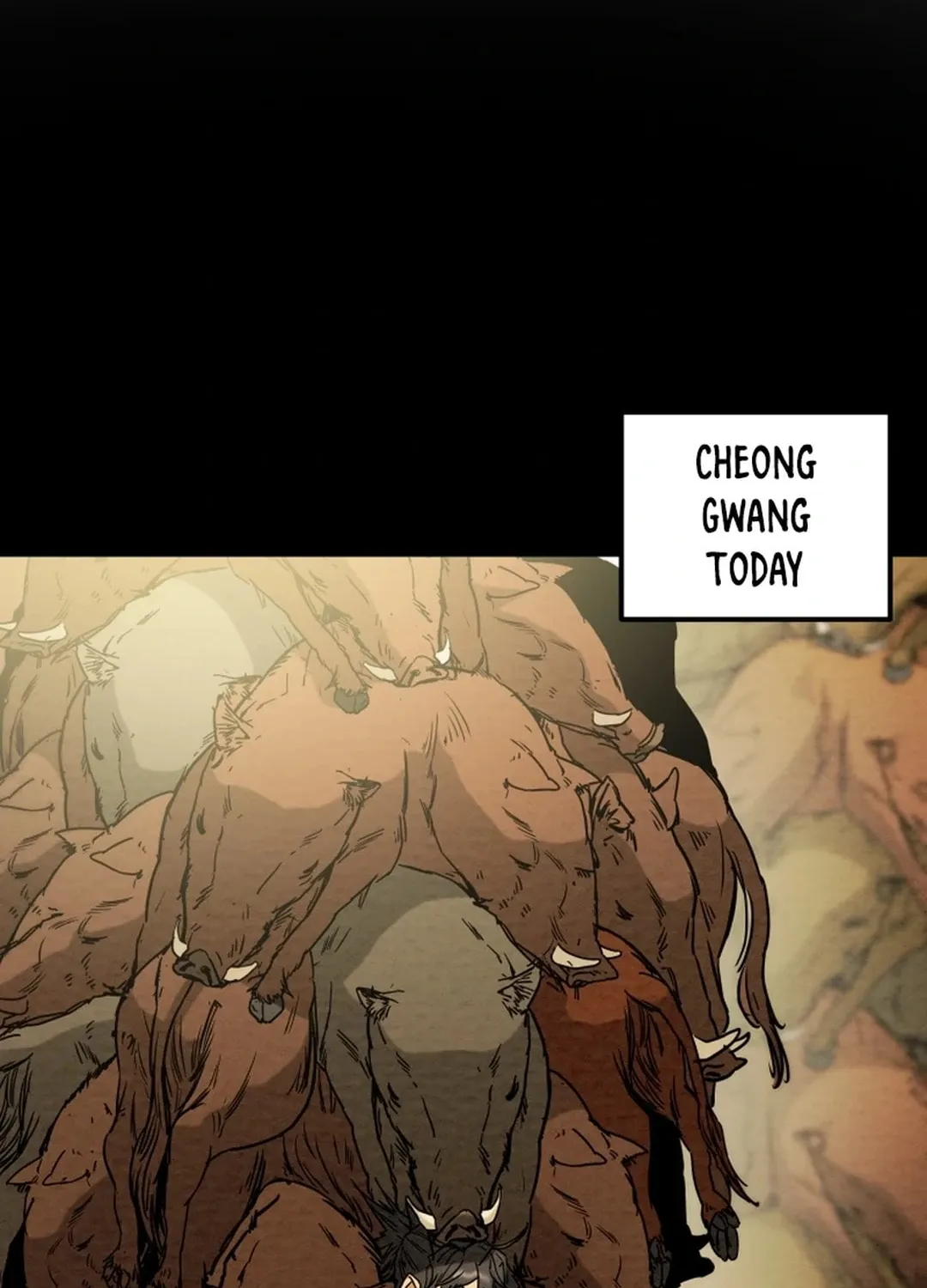 Read Heavenly Moon chapter 93 image 51 on Lezhin