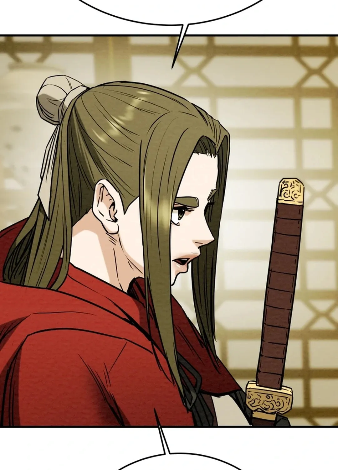 Read Heavenly Moon chapter 93 image 64 on Lezhin