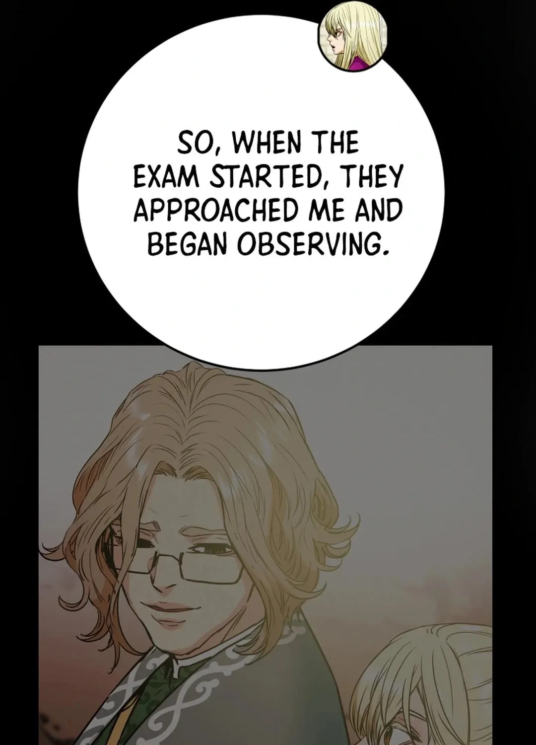 Read Heavenly Moon chapter 93 image 68 on Lezhin