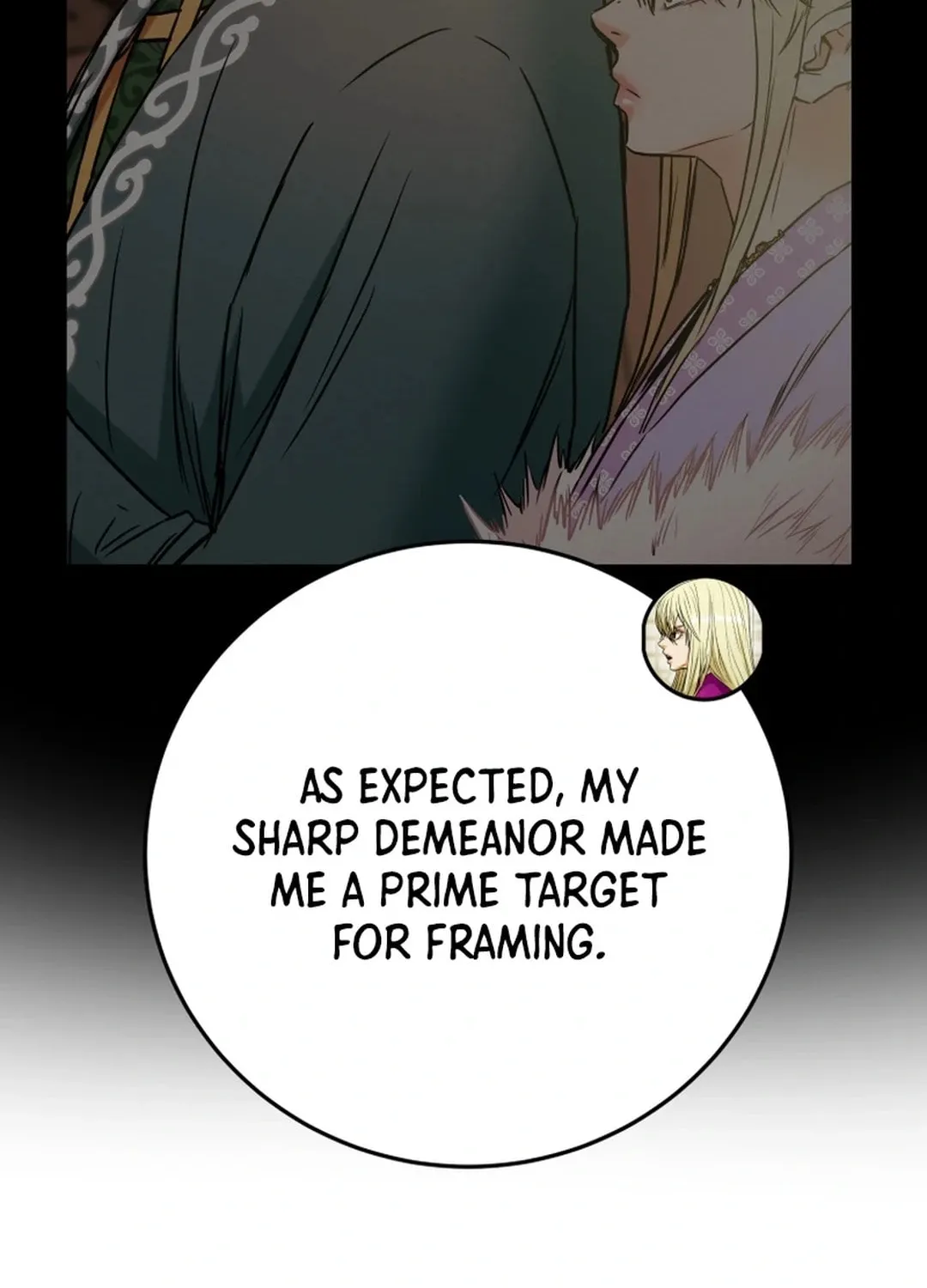 Read Heavenly Moon chapter 93 image 69 on Lezhin