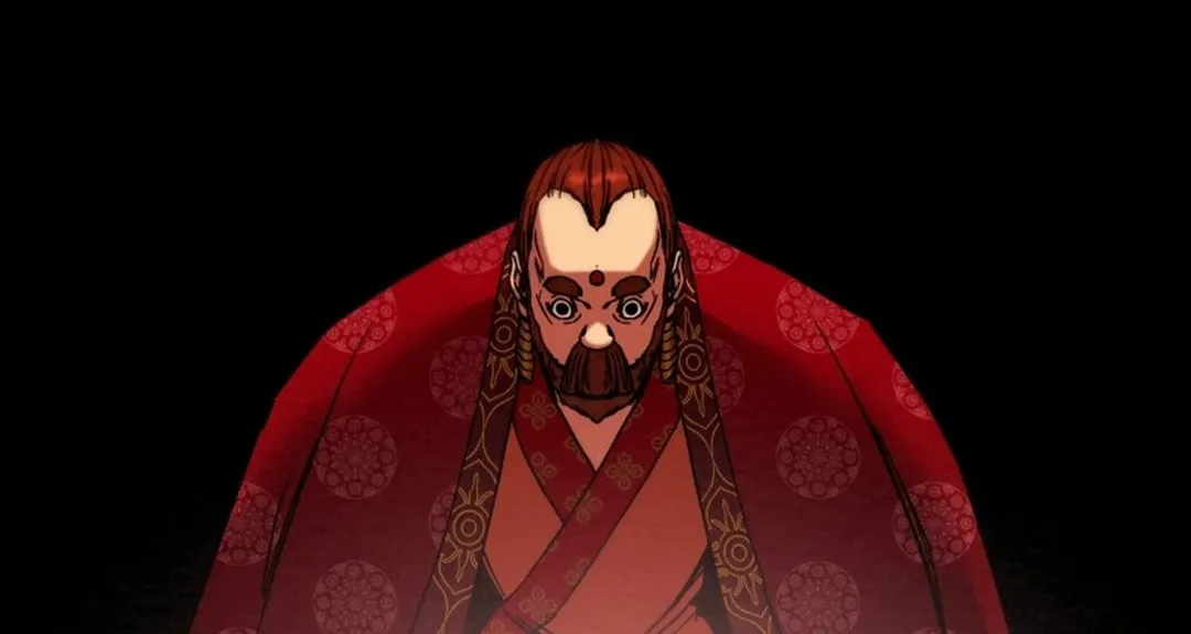 Read Heavenly Moon chapter 93 image 74 on Lezhin