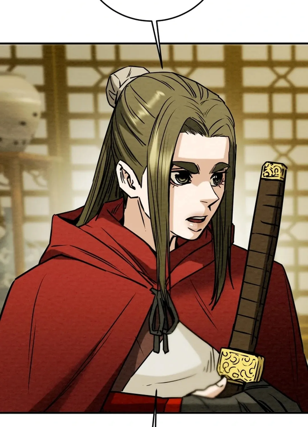 Read Heavenly Moon chapter 93 image 79 on Lezhin