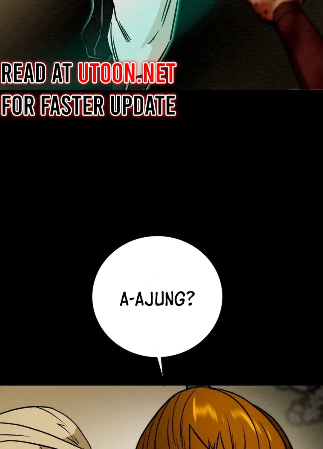 Read Heavenly Moon chapter 93 image 8 on Lezhin